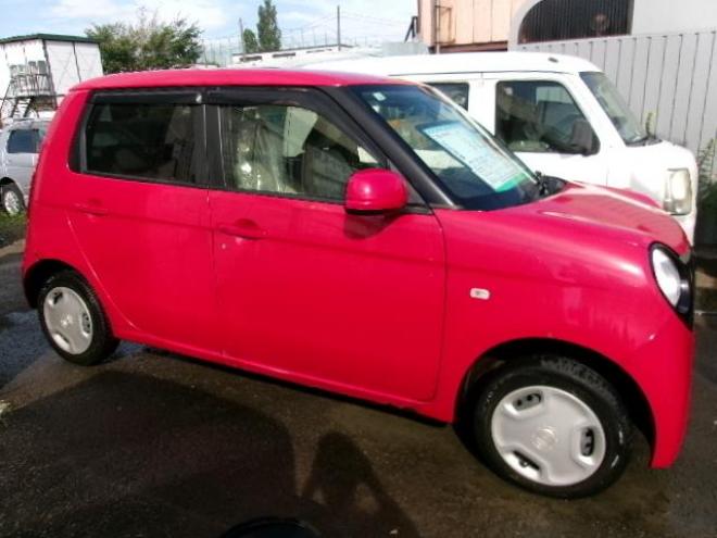 N-ONEG 4WD 660 5Dr