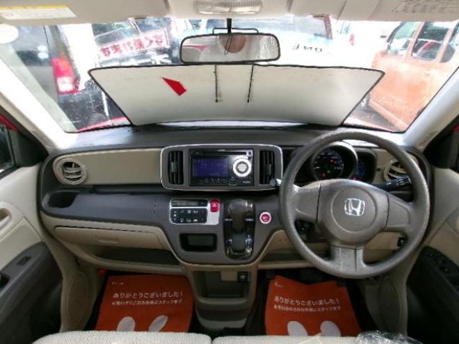 N-ONEG 4WD 660 5Dr
