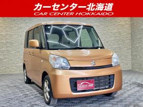 スペーシア　X 4WD 5年保証 スマキー シートヒーター ドラレコ 寒冷地仕様 禁煙 車検整備2年付 修復歴無