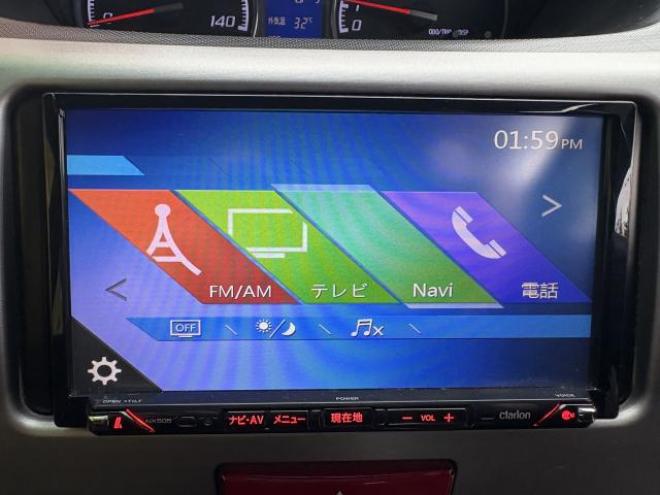 ムーヴ（店長おすすめコミコミ車）カスタムX 4WD 660 5Dr