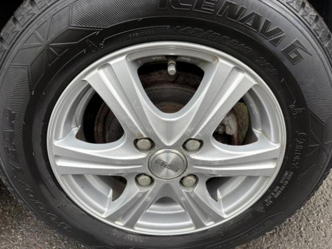 ムーヴ（店長おすすめコミコミ車）カスタムX 4WD 660 5Dr