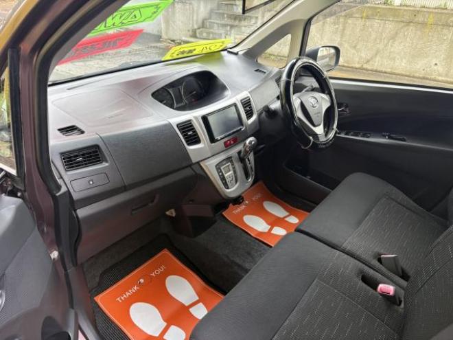 ムーヴ（店長おすすめコミコミ車）カスタムX 4WD 660 5Dr