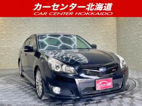 レガシィ　B4 2.5i Sパッケージ リミテッド 4WD 5年保証 サンルーフ タイベル換済 マッキントッシュ スマキー Bカメ 寒冷地仕様 禁煙 車検整備2年付 修復歴無