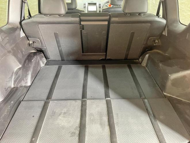 エクストレイル20X 4WD 5年保証 ナビTV ETC 寒冷地仕様 禁煙 車検整備2年付 修復歴無