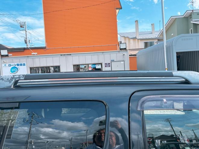 ジムニー660ワイルドウインド 4WD　ローンが不安な方＜優遇ローン＞1年保証　寒冷地仕様　フロントフォグ