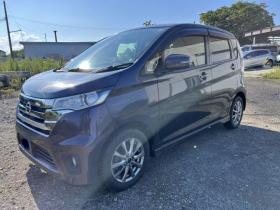 デイズ　ハイウェイスターX 4WD 660 5Dr