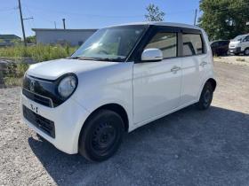 N-ONE　660G Lパッケージ 4WD 660 5Dr