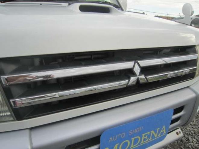 パジェロミニアクティブフィールド エディション 4WD　ターボ 夏冬タイヤ 1年間走行無制限保証 660