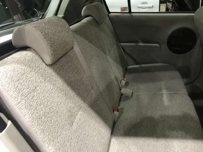 パッソ1.0 X ユルリ 4WD　限 定プラ イス 1000