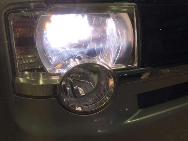 ムーヴコンテカスタム X 4WD　3連休限定価　格　HID　スマートキー 660
