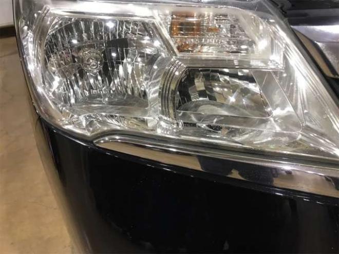 セレナ2.0 ハイウェイスター Vセレクション 4WD　クルコン　ナビ　Pドア　フリップダウン 2000