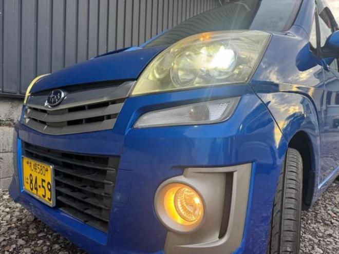 ステラカスタムRS 4WD　夏冬タイヤ　12ヵ月点検済　下回り防錆塗装 660