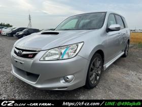 エクシーガ　2.0 GT 4WD　パノラマルーフ　ナビ　TV　Bカメラ 2000