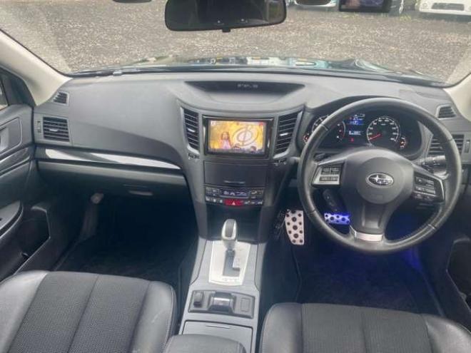 レガシィB4 2.5 i Bスポーツ アイサイト Gパッケージ 4WD　 2500