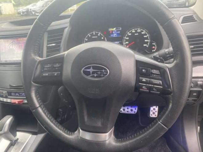 レガシィB4 2.5 i Bスポーツ アイサイト Gパッケージ 4WD　 2500