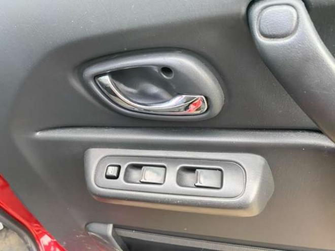 ジムニークロスアドベンチャー XC 4WD　 660