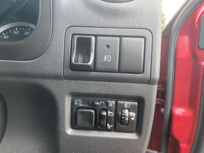 ジムニークロスアドベンチャー XC 4WD　 660
