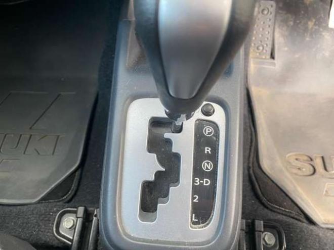 ジムニークロスアドベンチャー XC 4WD　 660