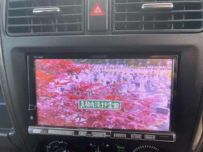 ジムニークロスアドベンチャー XC 4WD　 660
