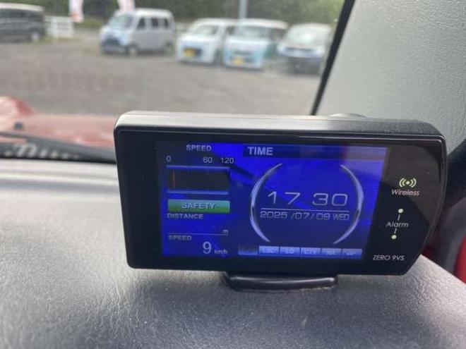 ジムニークロスアドベンチャー XC 4WD　 660