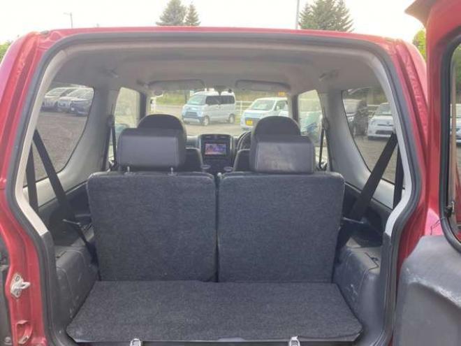 ジムニークロスアドベンチャー XC 4WD　 660