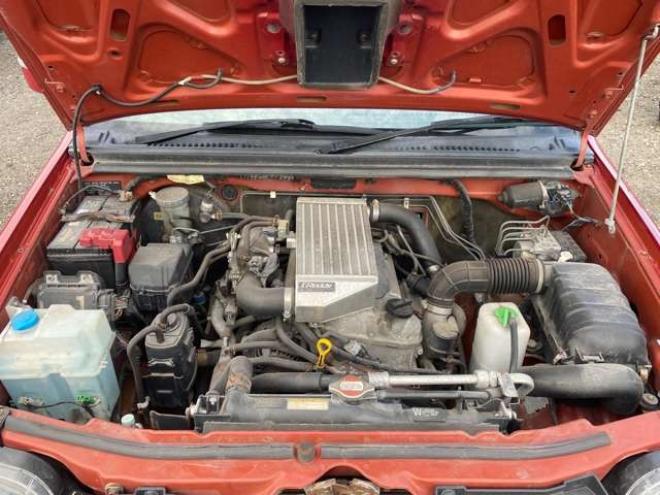 ジムニークロスアドベンチャー XC 4WD　 660