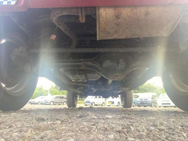 ジムニークロスアドベンチャー XC 4WD　 660