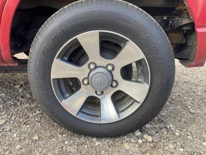 ジムニークロスアドベンチャー XC 4WD　 660