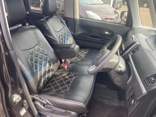 タントカスタム X トップエディション SAIII 4WD　 660