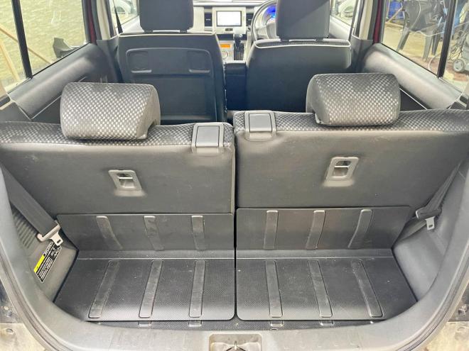 ハスラーGターボ 4WD 5年保証 スマキー ナビTV シートヒーター 寒冷地仕様 禁煙 車検整備2年付 修復歴無