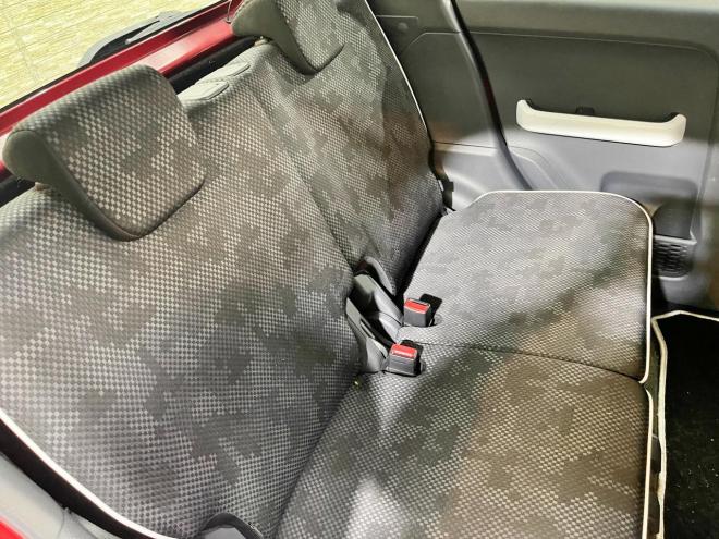 ハスラーGターボ 4WD 5年保証 スマキー ナビTV シートヒーター 寒冷地仕様 禁煙 車検整備2年付 修復歴無