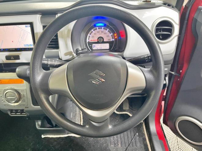 ハスラーGターボ 4WD 5年保証 スマキー ナビTV シートヒーター 寒冷地仕様 禁煙 車検整備2年付 修復歴無