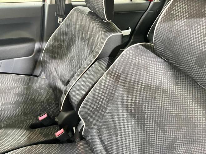 ハスラーGターボ 4WD 5年保証 スマキー ナビTV シートヒーター 寒冷地仕様 禁煙 車検整備2年付 修復歴無