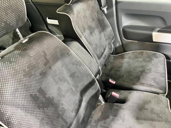 ハスラーGターボ 4WD 5年保証 スマキー ナビTV シートヒーター 寒冷地仕様 禁煙 車検整備2年付 修復歴無