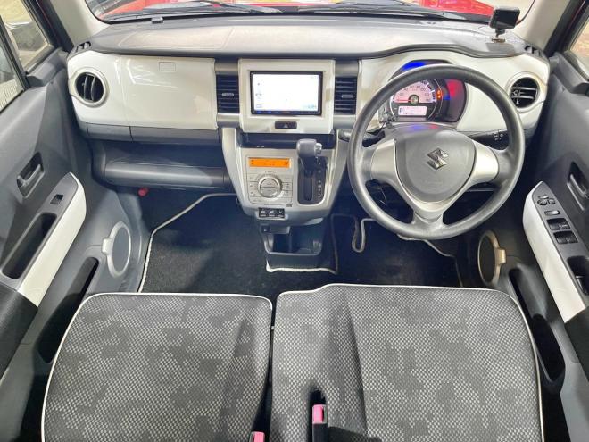 ハスラーGターボ 4WD 5年保証 スマキー ナビTV シートヒーター 寒冷地仕様 禁煙 車検整備2年付 修復歴無