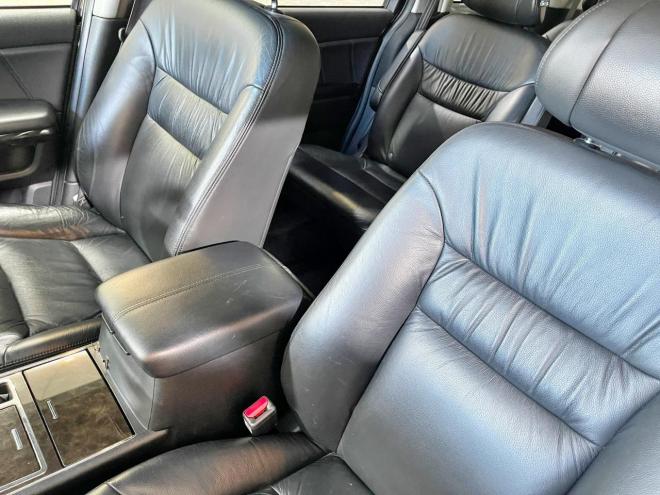 エリシオン2.4プレステージS 4WD 5年保証 スマキー 両側パワスラ ナビTV Bカメ 寒冷地仕様 禁煙 車検整備2年付 修復歴無