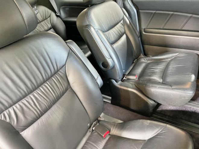 エリシオン2.4プレステージS 4WD 5年保証 スマキー 両側パワスラ ナビTV Bカメ 寒冷地仕様 禁煙 車検整備2年付 修復歴無