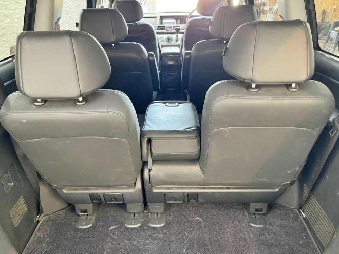 エリシオン2.4プレステージS 4WD 5年保証 スマキー 両側パワスラ ナビTV Bカメ 寒冷地仕様 禁煙 車検整備2年付 修復歴無