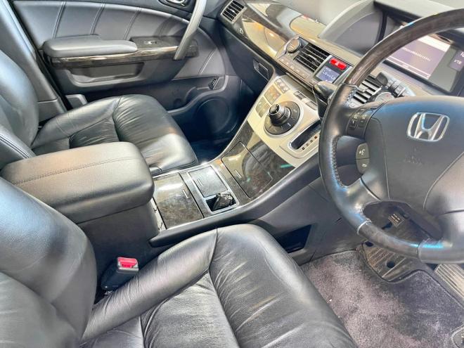 エリシオン2.4プレステージS 4WD 5年保証 スマキー 両側パワスラ ナビTV Bカメ 寒冷地仕様 禁煙 車検整備2年付 修復歴無