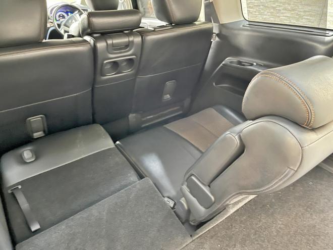 エルグランド250ハイウェイスター 4WD 5年保証 スマキー パワスラ ナビTV Bカメ ETC 後席モニタ 寒冷地仕様 禁煙 車検整備2年付 修復歴無
