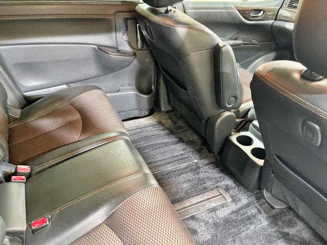 エルグランド250ハイウェイスター 4WD 5年保証 スマキー パワスラ ナビTV Bカメ ETC 後席モニタ 寒冷地仕様 禁煙 車検整備2年付 修復歴無