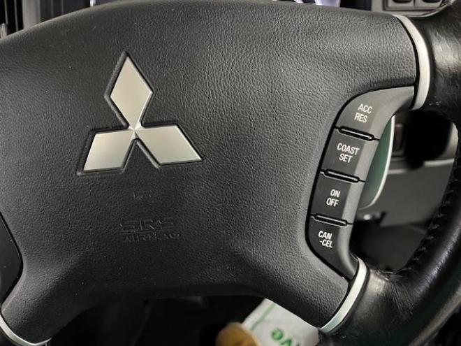 デリカＤ：５　Ｇパワーパッケージ　本州仕入　ワンオーナー　禁煙車　エクストリーム１６インチＡＷ＋ＢＦグッドリッチホワイトレター　社外１６ＡＷ＋スタッドレスタイヤ付　新品ＪＡＯＳブラックマッドガード　両側パワースライドドア　クラリオンナビ（地デジ　ＤＶＤ再生　Ｂｌｕｅｔｏｏｔｈ）＋バックカメラ　純正スライディングマジックルーフキャリア　クルーズコントロール　スマートキー　パドルシフト　横滑り防止装置　盗難防止装置　リアヒーター　ＨＩＤ　ＥＴＣ 4WD 2400 5Dr