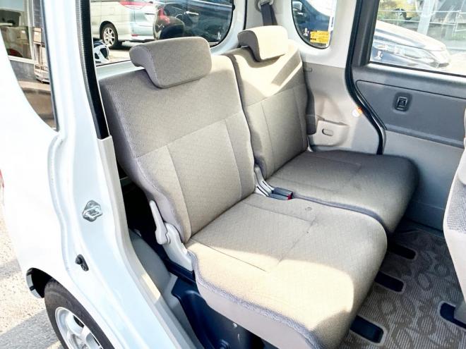 タント660X 4WD　ローンが不安な方＜優遇ローン＞本州仕入　電動スライド　社外ナビ　ETC 4WD