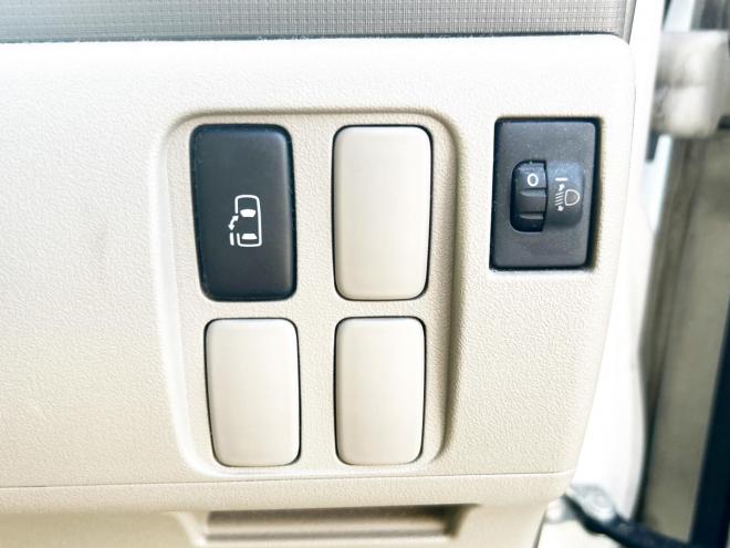タント660X 4WD　ローンが不安な方＜優遇ローン＞本州仕入　電動スライド　社外ナビ　ETC 4WD