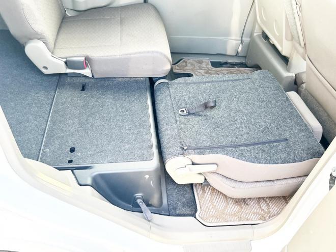 タント660X 4WD　ローンが不安な方＜優遇ローン＞本州仕入　電動スライド　社外ナビ　ETC 4WD