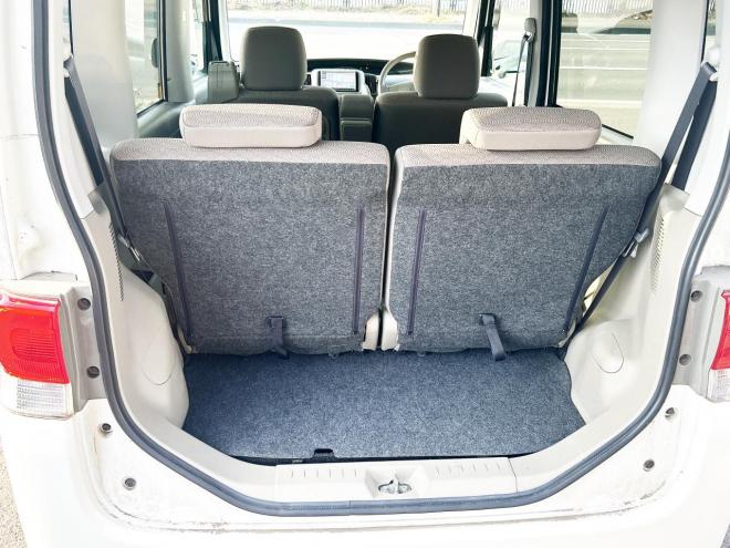 タント660X 4WD　ローンが不安な方＜優遇ローン＞本州仕入　電動スライド　社外ナビ　ETC 4WD