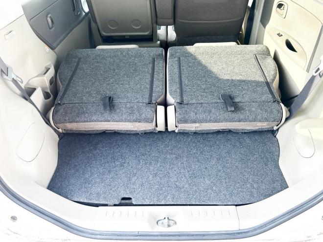 タント660X 4WD　ローンが不安な方＜優遇ローン＞本州仕入　電動スライド　社外ナビ　ETC 4WD
