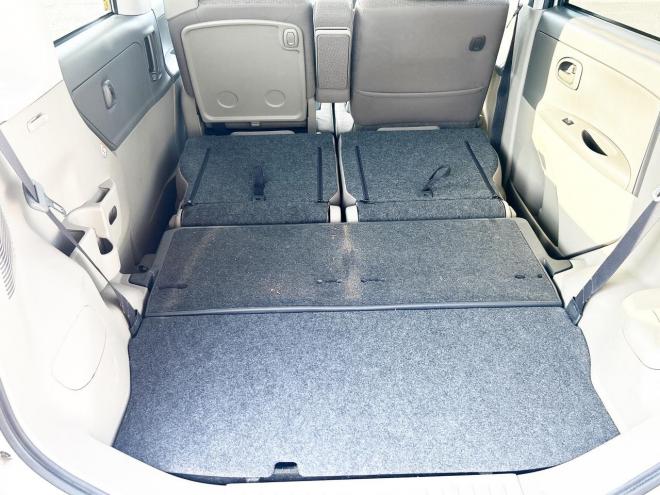 タント660X 4WD　ローンが不安な方＜優遇ローン＞本州仕入　電動スライド　社外ナビ　ETC 4WD