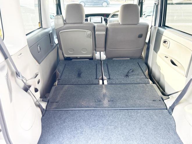 タント660X 4WD　ローンが不安な方＜優遇ローン＞本州仕入　電動スライド　社外ナビ　ETC 4WD