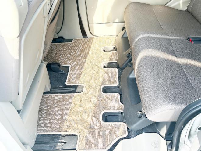 タント660X 4WD　ローンが不安な方＜優遇ローン＞本州仕入　電動スライド　社外ナビ　ETC 4WD